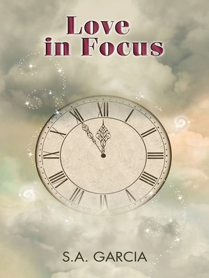 cover image of Love in Focus